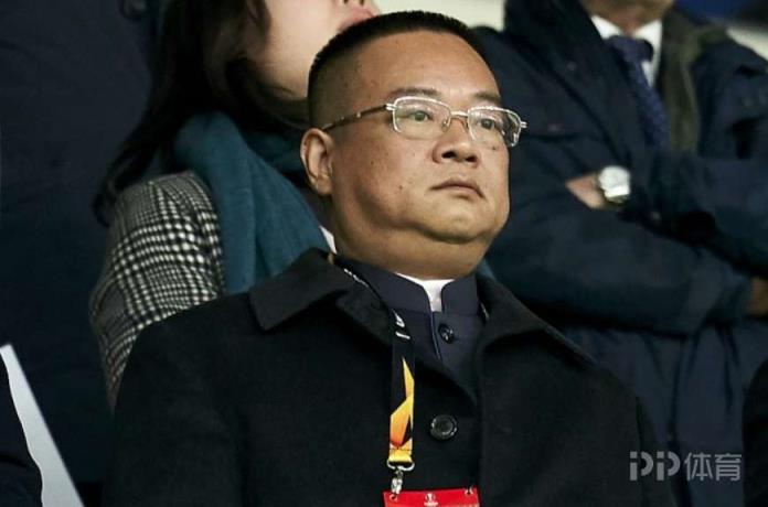 陈雁升出售西班牙人交易进入最后阶段,总价约1.9亿欧元