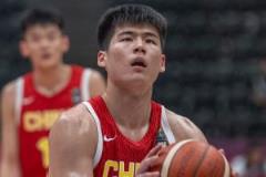  陈家政12中9轰25分正负值+17率队大胜