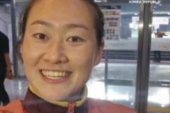 吴海燕:希望你们一如既往支持中国女足,给予更多耐心和正能量