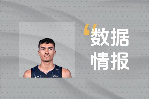  率先发力！魔术T-席尔瓦首节5投3中高效砍下9分