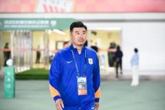  韩鹏：新外援人选需与俱乐部沟通，年轻教练也应总结提升