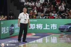  宫鲁鸣：亚洲杯比赛是对28年奥运备战的一次小测试，我们给自己打了个及格分