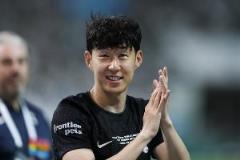 美国官员称支持孙兴慜为美国赢得世界杯