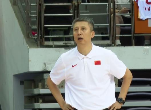  亚洲杯男篮数据揭秘！中国力压日本完胜澳洲，郭士强瞄准冠军