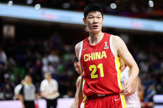  主打高效！中国男篮小组赛投篮命中率与三分命中率双料领先