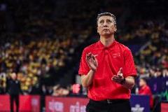  中国男篮亚洲杯外线命中率提升成为最大亮点