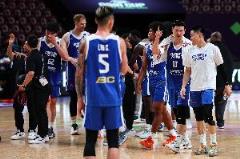  媒体人：约旦可能是本届最被高估的球队 高柏铠对中国台北男篮至关重要