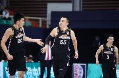  休赛期热身赛首秀！辽宁迎战西甲&澳洲球队参加阜新四国邀请赛