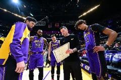  霍里：湖人下赛季将处于附加赛级别 西部各队提升更明显