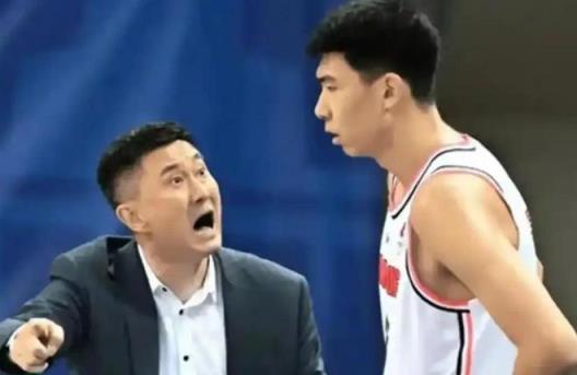  徐昕提交交易申请，与杜锋矛盾激化，广东欲用徐昕换张镇麟